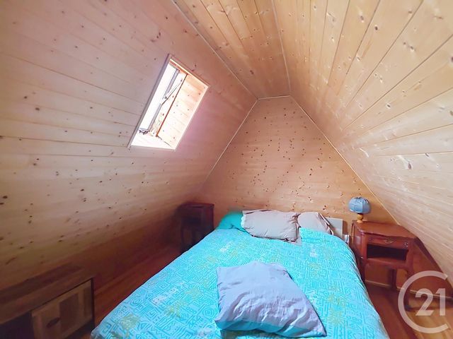 maison à vendre - 3 pièces - 61.84 m2 - VILLENEUVE - 09 - MIDI-PYRENEES - Century 21 Pyrénées Immo