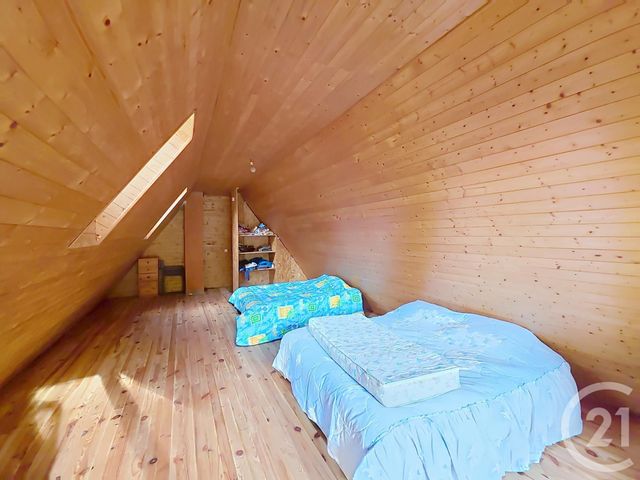 maison à vendre - 3 pièces - 61.84 m2 - VILLENEUVE - 09 - MIDI-PYRENEES - Century 21 Pyrénées Immo