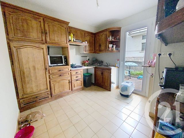 maison à louer - 4 pièces - 92.08 m2 - ST GIRONS - 09 - MIDI-PYRENEES - Century 21 Pyrénées Immo