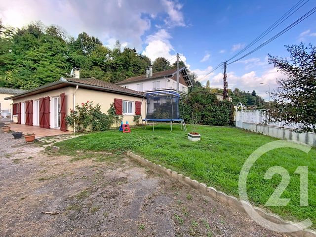 maison à louer - 4 pièces - 92.08 m2 - ST GIRONS - 09 - MIDI-PYRENEES - Century 21 Pyrénées Immo