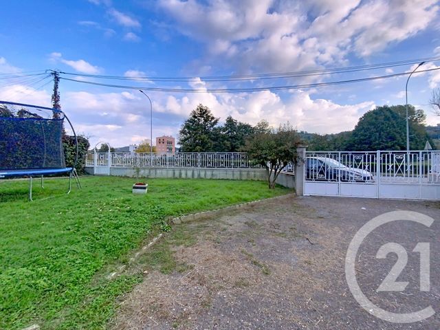 maison à louer - 4 pièces - 92.08 m2 - ST GIRONS - 09 - MIDI-PYRENEES - Century 21 Pyrénées Immo