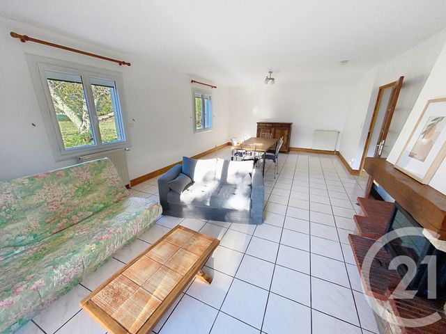 Afficher la photo en grand maison à louer - 5 pièces - 117.49 m2 - ST GIRONS - 09 - MIDI-PYRENEES - Century 21 Pyrénées Immo