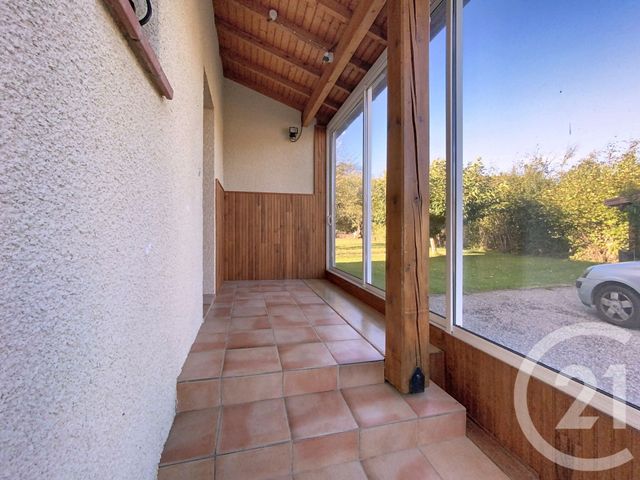 Afficher la photo en grand maison à louer - 5 pièces - 117.49 m2 - ST GIRONS - 09 - MIDI-PYRENEES - Century 21 Pyrénées Immo