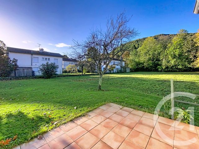 Afficher la photo en grand maison à louer - 5 pièces - 117.49 m2 - ST GIRONS - 09 - MIDI-PYRENEES - Century 21 Pyrénées Immo