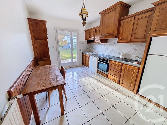 Afficher la photo en grand maison à louer - 5 pièces - 117.49 m2 - ST GIRONS - 09 - MIDI-PYRENEES - Century 21 Pyrénées Immo