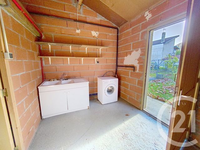 Afficher la photo en grand maison à louer - 5 pièces - 117.49 m2 - ST GIRONS - 09 - MIDI-PYRENEES - Century 21 Pyrénées Immo