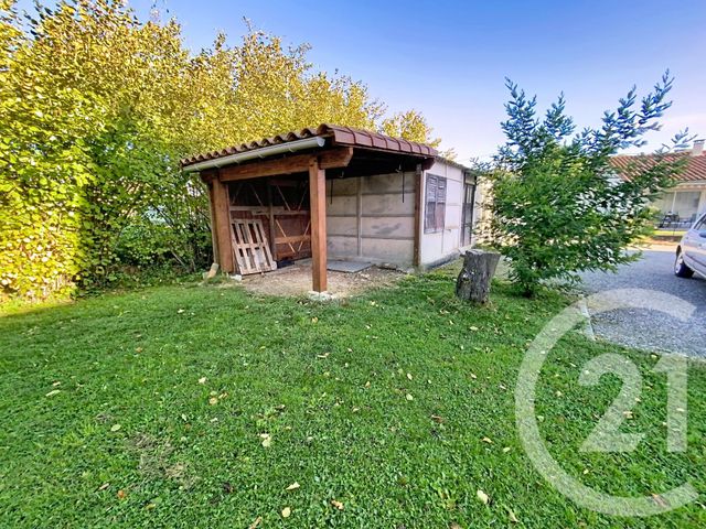 Afficher la photo en grand maison à louer - 5 pièces - 117.49 m2 - ST GIRONS - 09 - MIDI-PYRENEES - Century 21 Pyrénées Immo