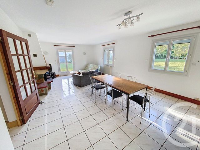Afficher la photo en grand maison à louer - 5 pièces - 117.49 m2 - ST GIRONS - 09 - MIDI-PYRENEES - Century 21 Pyrénées Immo