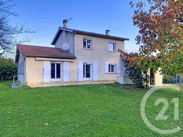 Afficher la photo en grand maison à louer - 5 pièces - 117.49 m2 - ST GIRONS - 09 - MIDI-PYRENEES - Century 21 Pyrénées Immo
