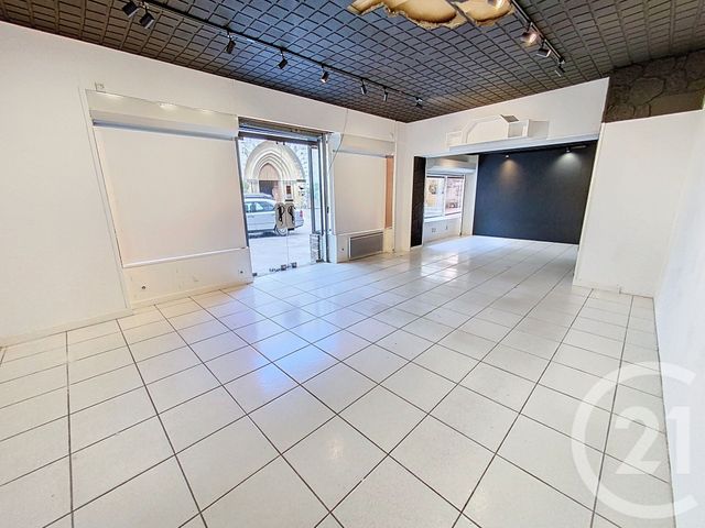 Afficher la photo en grand maison à louer - 2 pièces - 76.0 m2 - ST GIRONS - 09 - MIDI-PYRENEES - Century 21 Pyrénées Immo