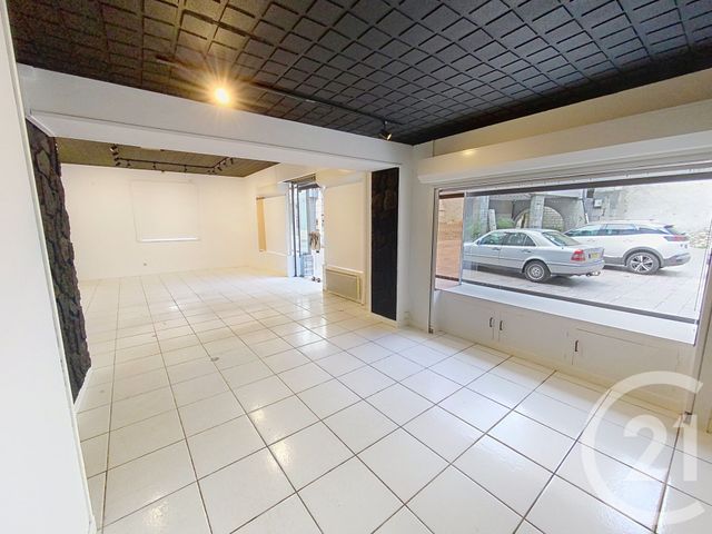 Afficher la photo en grand maison à louer - 2 pièces - 76.0 m2 - ST GIRONS - 09 - MIDI-PYRENEES - Century 21 Pyrénées Immo