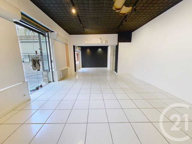 Afficher la photo en grand maison à louer - 2 pièces - 76.0 m2 - ST GIRONS - 09 - MIDI-PYRENEES - Century 21 Pyrénées Immo