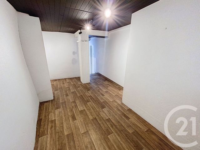 Afficher la photo en grand maison à louer - 2 pièces - 76.0 m2 - ST GIRONS - 09 - MIDI-PYRENEES - Century 21 Pyrénées Immo