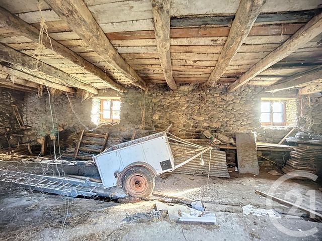 maison à vendre - 2 pièces - 100.0 m2 - BONAC IRAZEIN - 09 - MIDI-PYRENEES - Century 21 Pyrénées Immo