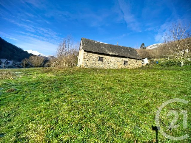 maison à vendre - 2 pièces - 100.0 m2 - BONAC IRAZEIN - 09 - MIDI-PYRENEES - Century 21 Pyrénées Immo