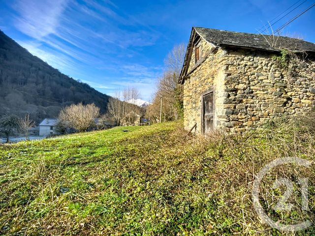 maison à vendre - 2 pièces - 100.0 m2 - BONAC IRAZEIN - 09 - MIDI-PYRENEES - Century 21 Pyrénées Immo