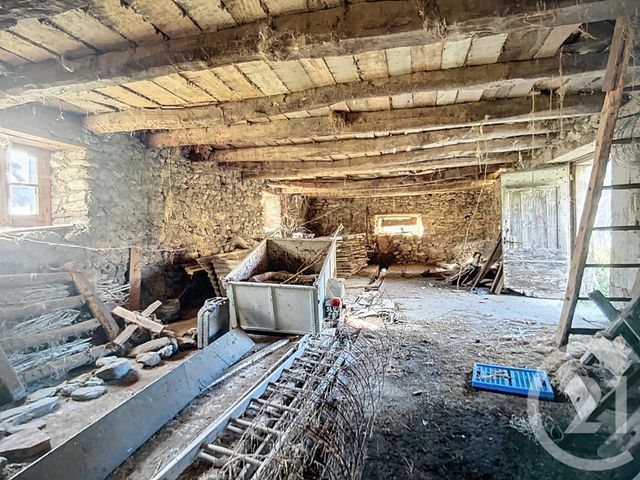 maison à vendre - 2 pièces - 100.0 m2 - BONAC IRAZEIN - 09 - MIDI-PYRENEES - Century 21 Pyrénées Immo