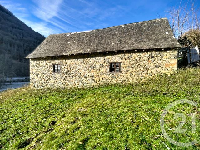 maison à vendre - 2 pièces - 100.0 m2 - BONAC IRAZEIN - 09 - MIDI-PYRENEES - Century 21 Pyrénées Immo