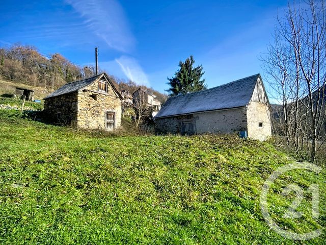 maison - BONAC IRAZEIN - 09