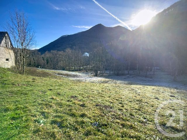 maison à vendre - 2 pièces - 100.0 m2 - BONAC IRAZEIN - 09 - MIDI-PYRENEES - Century 21 Pyrénées Immo