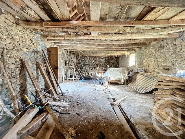 maison à vendre - 2 pièces - 100.0 m2 - BONAC IRAZEIN - 09 - MIDI-PYRENEES - Century 21 Pyrénées Immo