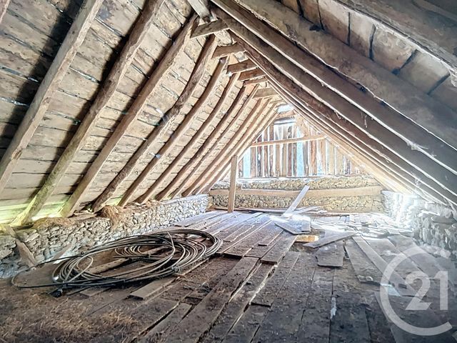 maison à vendre - 2 pièces - 100.0 m2 - BONAC IRAZEIN - 09 - MIDI-PYRENEES - Century 21 Pyrénées Immo