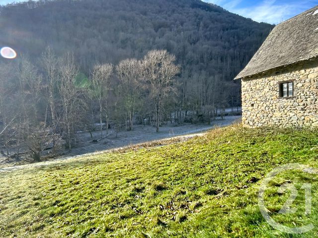 maison à vendre - 2 pièces - 100.0 m2 - BONAC IRAZEIN - 09 - MIDI-PYRENEES - Century 21 Pyrénées Immo