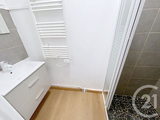 Appartement T3 à louer - 3 pièces - 55.05 m2 - ST GIRONS - 09 - MIDI-PYRENEES - Century 21 Pyrénées Immo