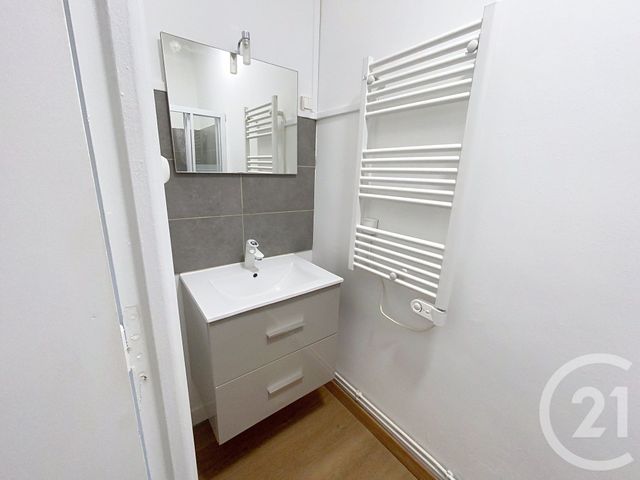 Appartement T3 à louer - 3 pièces - 55.05 m2 - ST GIRONS - 09 - MIDI-PYRENEES - Century 21 Pyrénées Immo