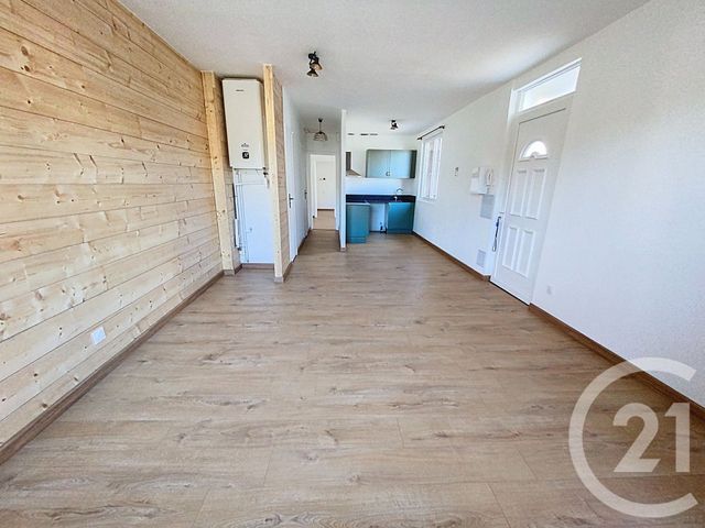 Appartement T3 à louer - 3 pièces - 55.05 m2 - ST GIRONS - 09 - MIDI-PYRENEES - Century 21 Pyrénées Immo