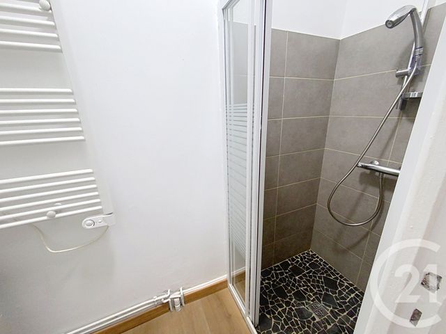 Appartement T3 à louer - 3 pièces - 55.05 m2 - ST GIRONS - 09 - MIDI-PYRENEES - Century 21 Pyrénées Immo