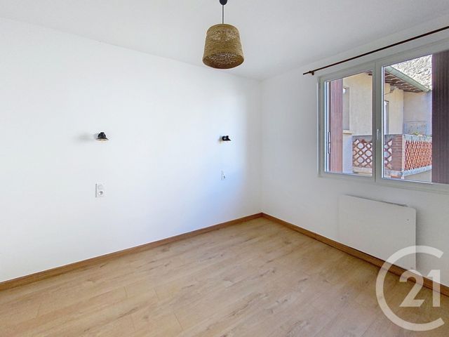 Appartement T3 à louer - 3 pièces - 55.05 m2 - ST GIRONS - 09 - MIDI-PYRENEES - Century 21 Pyrénées Immo