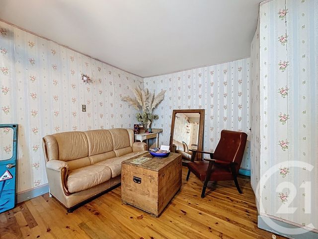 maison à vendre - 8 pièces - 136.5 m2 - MASSAT - 09 - MIDI-PYRENEES - Century 21 Pyrénées Immo