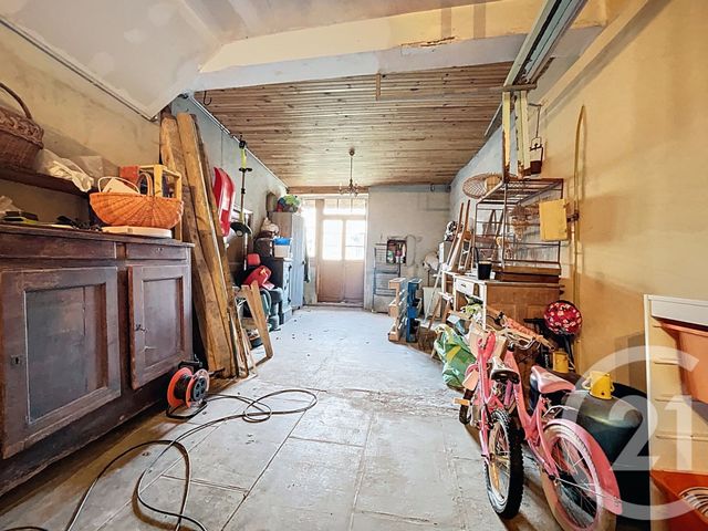 maison à vendre - 8 pièces - 136.5 m2 - MASSAT - 09 - MIDI-PYRENEES - Century 21 Pyrénées Immo