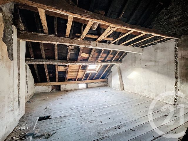 maison à vendre - 8 pièces - 136.5 m2 - MASSAT - 09 - MIDI-PYRENEES - Century 21 Pyrénées Immo