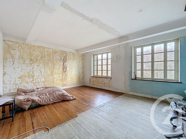 maison à vendre - 8 pièces - 136.5 m2 - MASSAT - 09 - MIDI-PYRENEES - Century 21 Pyrénées Immo