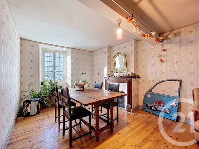 maison à vendre - 8 pièces - 136.5 m2 - MASSAT - 09 - MIDI-PYRENEES - Century 21 Pyrénées Immo