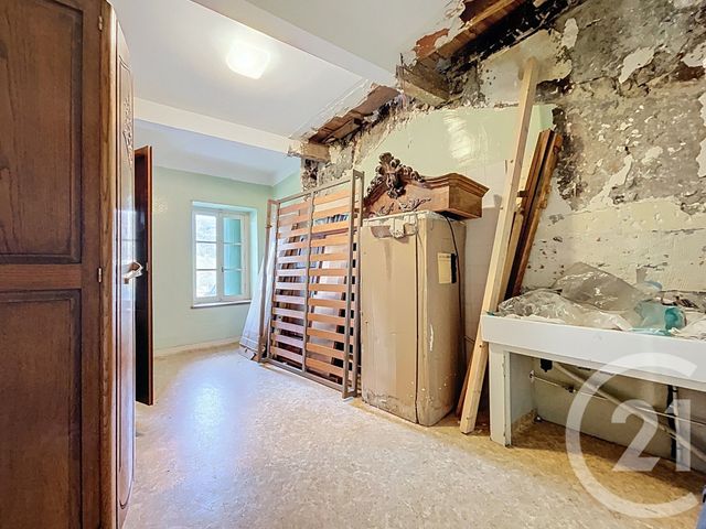 maison à vendre - 8 pièces - 136.5 m2 - MASSAT - 09 - MIDI-PYRENEES - Century 21 Pyrénées Immo