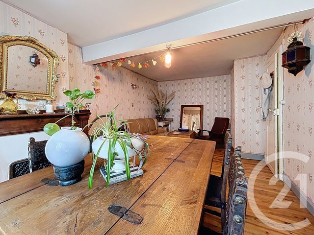 maison à vendre - 8 pièces - 136.5 m2 - MASSAT - 09 - MIDI-PYRENEES - Century 21 Pyrénées Immo