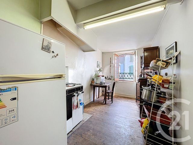 maison à vendre - 8 pièces - 136.5 m2 - MASSAT - 09 - MIDI-PYRENEES - Century 21 Pyrénées Immo