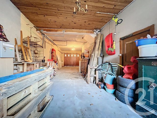 maison à vendre - 8 pièces - 136.5 m2 - MASSAT - 09 - MIDI-PYRENEES - Century 21 Pyrénées Immo