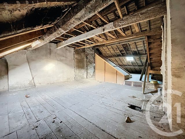 maison à vendre - 8 pièces - 136.5 m2 - MASSAT - 09 - MIDI-PYRENEES - Century 21 Pyrénées Immo