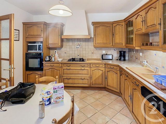 Afficher la photo en grand maison à louer - 5 pièces - 128.0 m2 - ST GIRONS - 09 - MIDI-PYRENEES - Century 21 Pyrénées Immo