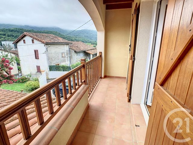 Afficher la photo en grand maison à louer - 5 pièces - 128.0 m2 - ST GIRONS - 09 - MIDI-PYRENEES - Century 21 Pyrénées Immo