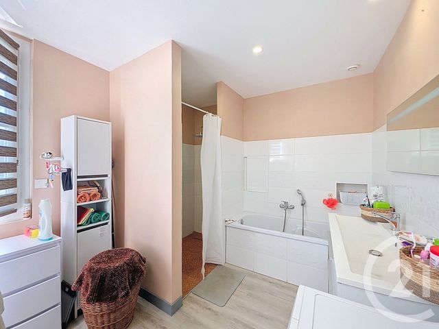 maison à vendre - 5 pièces - 115.26 m2 - ST LIZIER - 09 - MIDI-PYRENEES - Century 21 Pyrénées Immo