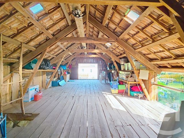 maison à vendre - 5 pièces - 115.26 m2 - ST LIZIER - 09 - MIDI-PYRENEES - Century 21 Pyrénées Immo