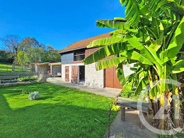 maison à vendre - 5 pièces - 115.26 m2 - ST LIZIER - 09 - MIDI-PYRENEES - Century 21 Pyrénées Immo