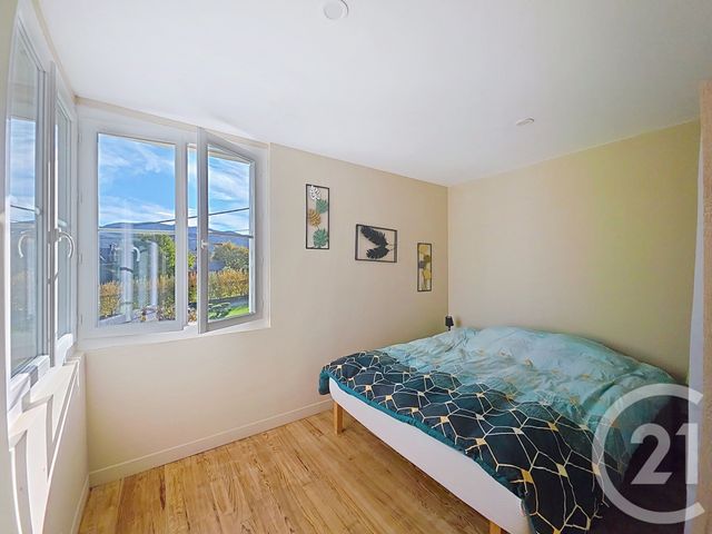 maison à vendre - 5 pièces - 115.26 m2 - ST LIZIER - 09 - MIDI-PYRENEES - Century 21 Pyrénées Immo