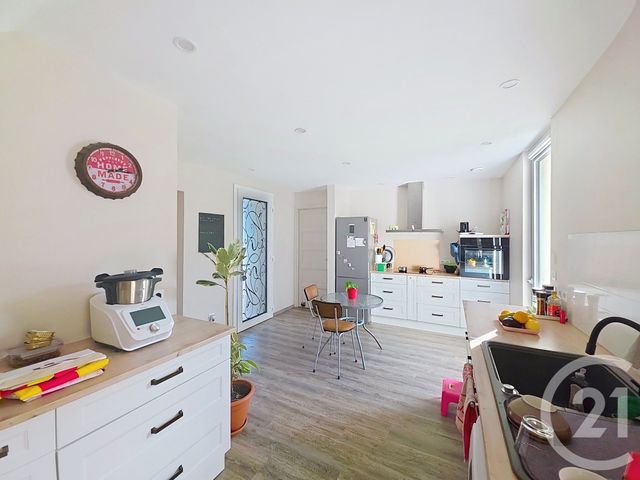 maison à vendre - 5 pièces - 115.26 m2 - ST LIZIER - 09 - MIDI-PYRENEES - Century 21 Pyrénées Immo