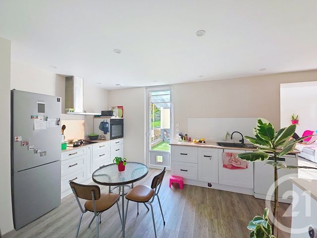 maison à vendre - 5 pièces - 115.26 m2 - ST LIZIER - 09 - MIDI-PYRENEES - Century 21 Pyrénées Immo